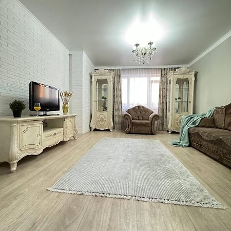 Сарыарка, 31 Apartman Karagandi Kültér fotó