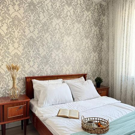 Сарыарка, 31 Apartman Karagandi Kültér fotó