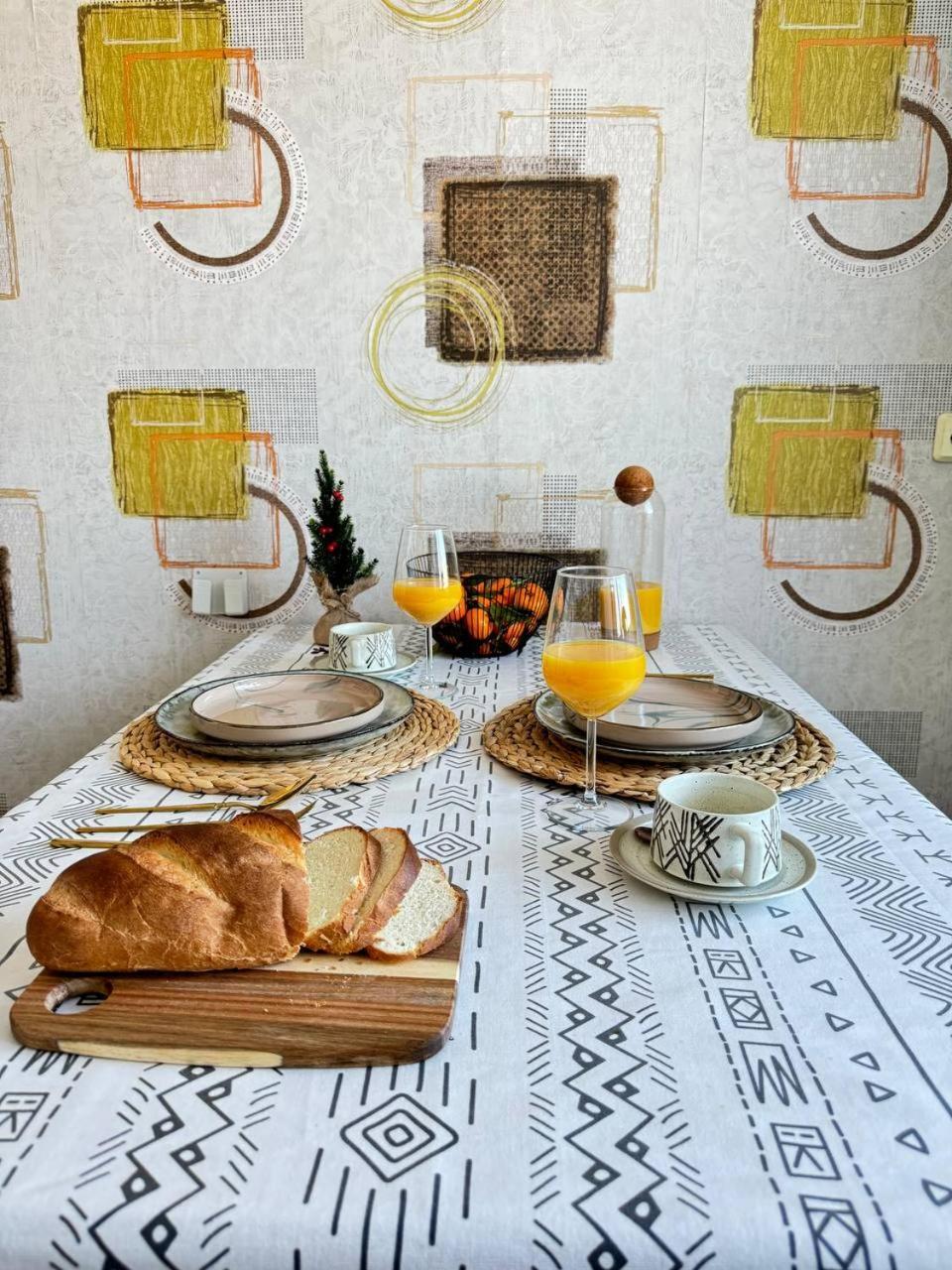 Сарыарка, 31 Apartman Karagandi Kültér fotó