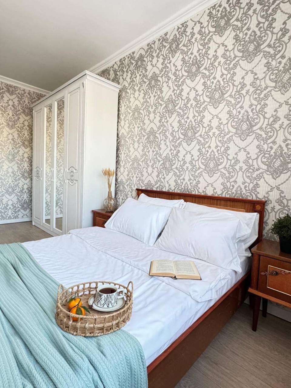 Сарыарка, 31 Apartman Karagandi Kültér fotó